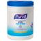 GOJO Purell Hand Sanitizer Wipes 270 Count